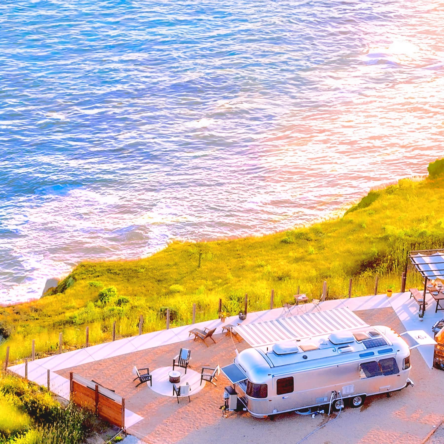 Pacific Perfection